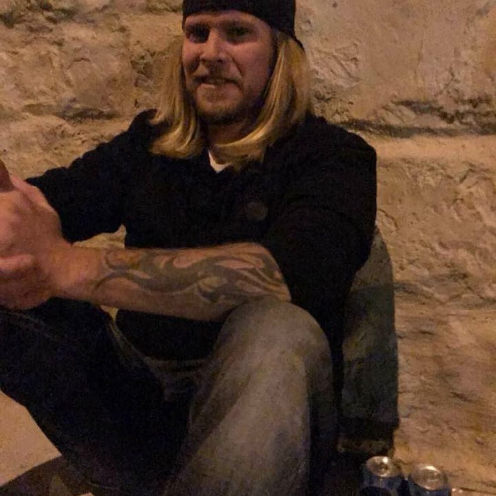 Meet your Posher, Kyle